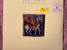 PAUL SIMON LP Graceland WB sealed COLUMBIA club 1986 mint HYPE STICKER