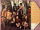 INCREDIBLE STRING BAND LP Hangman's Beautiful Daughter ELEKTRA gold label EX+