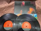 1st  MILES DAVIS PANGAEA CBS SONY SOPZ 96-97 STEREO JAPAN 2 LP