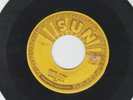 ROCKABILLY 45  - WARREN SMITH - UBANGI STOMP- -HEAR - 1956 SUN
