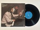 The Tony Bennett Bill Evans Album Vinyl LP (F-9489) - Fantasy In Shrink