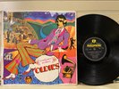 BEATLES - A Collection of Beatles Oldies - Parlophone Yellow PCS-70 UK 1963-1966