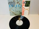 Colors Movie Soundtrack LP Record 1988 First Pressing Warner W1-25713 Ice-T Rap