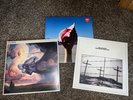 The killers New Vinyl - Wonderful, wonderful - Pressure Machine - Imploding The