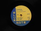 The Miles Davis Sextet jazz 78 Enigma bw Tempus Fugit on Blue Note