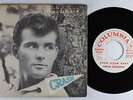 Rock & Roll 45 - Crash Craddock - Boom Boom Baby - Columbia - VG++ promo