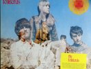 Folklords-Release the Sunshine Canadian folk psych new lp reissue 500 pressed