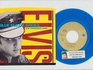 Presley, Elvis - Blue Suede Shoes RCA 13929 Vinyl 45 rpm record