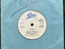 Luther Vandross – Never Too Much / Give Me The Reason 7'' Vinyl PLAY TESTED EX