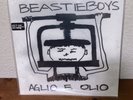 NEW BEASTIE BOYS: AGLIO E OLIO Vinyl EP (SEALED) 1995 US Press GRAND ROYAL GR026