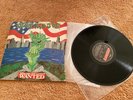 Ugly Kid Joe - America's Least Wanted - Vinyl  LP 1992 Mercury Brazil Press READ