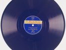 MILLS BLUE RHYTHM BAND: Dancing Dogs US Columbia 3044-D Royal Blues 78 Jazz