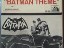 Batman Theme 7