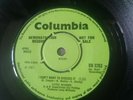 Little Richard I Don't Want To Discuss It Demo Original VG