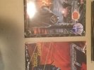 LIEGE LORD - 2 LP,s (BURN TO...+ MASTER..... ) slayer death NEU UND OVP