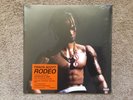 Travis Scott - Rodeo - 150 Grams - 2 LP - New Vinyl Record LP