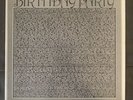 the birthday party peel sessions vinyl 12’