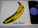 VELVET UNDERGROUND & NICO Verve V6-5008 STEREO Unpeeled Banana-1967-Gatefold