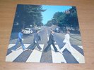 THE BEATLES - Abbey Road - 1969 UK 16-track stereo Vinyl LP..