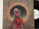 Greatful Dead Blues For Allah LP NEAR MINT COPY Original Pressing