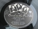 Paul McCartney & Wings BAND ON THE RUN 1973 UK LP 1st Press  PLAYS MINT  HEAR