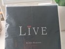 Live ‎–Secret Samadhi (2017) MOV  2 x LP Silver vinyl And Poster Limited Edition
