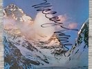 McCoy Tyner - Fly With The Wind (Milestone) Ron Carter Hubert Laws - AUTOGRAPHED