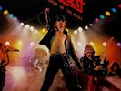 1979 JUDAS PRIEST Album UNLEASED IN THE EAST Lp 1ST PRESS OG VINYL is NEAR MINT