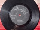 BEATLES 45.  Rare S. AFRICA.  OH DARLING. OBLADI.  Parlophone SPD573. 1969. VG+.