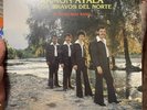 Ramon Ayala y Los Bravos del Norte  1978 - 