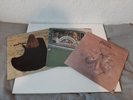 Shawn Phillips – Second Contribution, Collaboration, Faces - 3 x Vinyl LP (1)