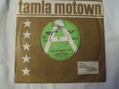 MICHAEL JACKSON * AIN'T NO SUNSHINE * * DEMO * * TAMLA MOTOWN LABEL *  * EX+ *