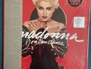 Madonna - You Can Dance - RSD 2018 Ltd Edition Red Vinyl + Poster