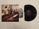 DAVID SYLVIAN (JAPAN) SECRETS OF THE BEEHIVE LP RARE 1987 SPECIALTY PROMO LYRICS