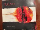 Rush - Vapor Trails LP 2002 - OFFICIAL -  ORIGINAL Mix - NEVER played - MINT