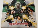 Iron Maiden - No Prayer For The Dying LP 1990 Picture Disc