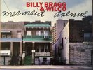 Billy Bragg & Wilco Mermaid Avenue SEALED, 180G NEW OVP Nonesuch 2xVinyl LP
