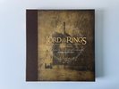 The Lord of the Rings: The Motion Picture Trilogy Soundtrack 6 LP Box Set