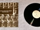 African Head Charge - My Life In A Hole In The Ground  - Orig 1981 UK Vinyl