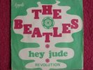 The Beatles - très rare  