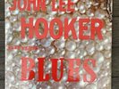 John Lee Hooker Sings Blues King Label Original Press  Shrink Wrapped