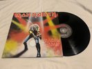 IRON MAIDEN Maiden Japan 12” Vinyl MINT