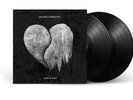 Michael Kiwanuka - Love & Hate Vinyl Album limited