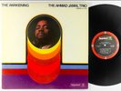 Ahmad Jamal Trio.The Awakening.Rare Orig.Press IMPULSE AS-9194 '71.LW Stamper.Ex