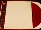 The BEATLES the White Album MONO Japanese RED colored vinyl 2-LP EMI/Odeon label