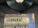 Beatles: ABBEY ROAD 1st UK Press MISALIGNED APPLE No HER MAJ. **FINAL UPGRADE**