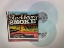 Blackberry smoke Little Piece Of Dixie vinyl Lp Coke Bottle Clear