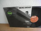 Michel Sardaby – Gail french Lp mint- 1975  Contemporary Jazz, Modal