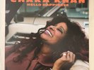Chaka Khan - Hello Happiness Vinyl + Download code. Unplayed,but opened.RARE