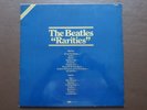 RARE BEATLES DUTCH PROMO LP 'The Beatles Rarities' VINYL ALBUM 1979 Press EX/VG